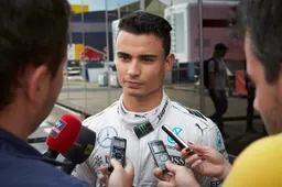 Sauber aast op Giovinazzi als reserve voor Wehrlein
