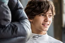 'The new Verstappen' to succeed Hamilton at Mercedes: logical?