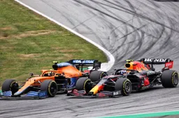 Too many rules in F1: "This takes a bit of the fun out of trying"