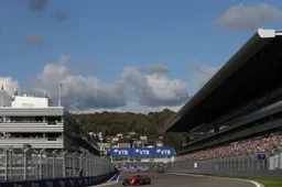 De zondag van GP Rusland: Ferrari wil Sochi snel vergeten, anoniem Red Bull