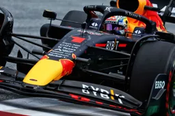 Full results sprint race GP Austria: Verstappen wins again