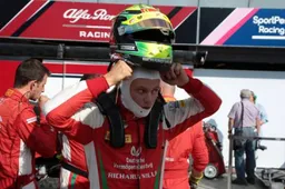 Schumacher not scheduled for Alfa Romeo 2020 testing - Vasseur