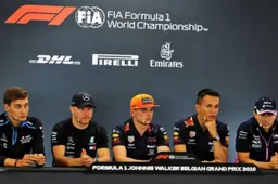 Engine changes, driver changes and mystery injuries - Thursday's news recap