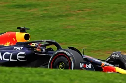 Verstappen goed op dreef in Q2: dit was zijn snelste ronde