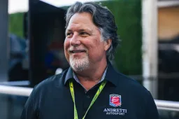 'Power unit van General Motors is sterke aanvullig op Formule 1'
