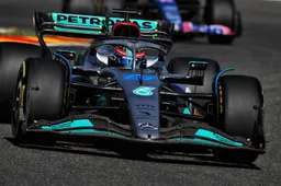 Mercedes put hoop uit FIA-richtlijn: 'Dan moet iedereen dat misschien doen'
