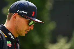 Probleme für Verstappen? Stewards wollen Max untersuchen