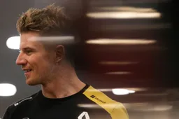 Helmut Marko tegen Hülkenberg: "Bel me niet meer op!"