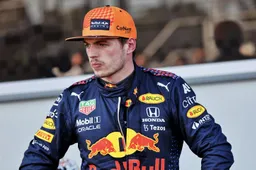 'Anyone who goes against Max is going to get beaten by pure speed'