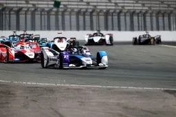 Eindhoven ontbreekt op Formule E kalender 2022