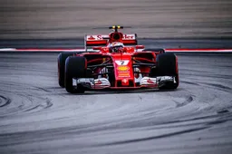 ‘Ferrari kan de laatste vier races van dit seizoen winnen’