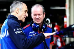 In 2020 wederom koukleumen in Barcelona? "We moeten gewoon naar Bahrein"