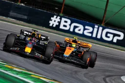 F1 LIVE | Follow updates of the Formula 1 Brazilian Grand Prix