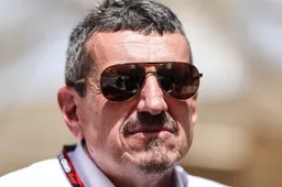 Steiner geeft update over toekomst van Schumacher bij Haas F1
