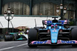 Alonso: 'Het verdient het om op de F1-kalender te staan'