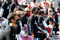 Silly Season 2021: Hamilton niet vastgelegd; alle aandacht op Red Bull