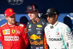 Provisional starting grid for Brazilian GP: Sainz at the back, Leclerc's penalty