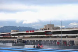 Wordt de Grand Prix van Frankrijk weer een grote optocht?