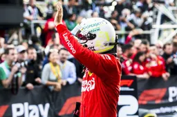 Plooij denkt dat relaxte Vettel misschien al klaar is met F1