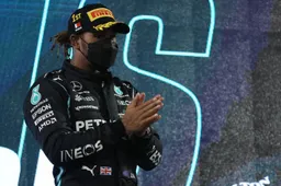 Hamilton en Opmeer vergelijken: ‘Dit doe je als esports coureur toch anders’
