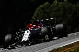 Alfa Romeo Racing krijgt nog meer Nederlandse hulp