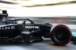 Alpine CEO crystal clear: 'I told that the team many times'