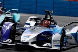 Confirmed: Formula E race in China postponed due to coronavirus