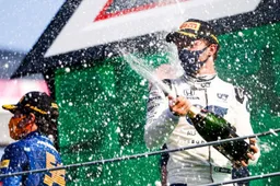 Wie is volgens jullie de 'GPblog Driver of the Day' op Monza?