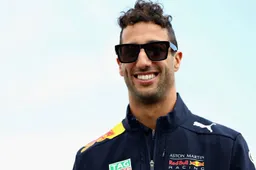 Max Verstappen ontkent gridstraf voor Daniel Ricciardo in Canada