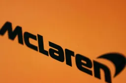 McLaren hangs asking price of 200 million pound to factory in Woking