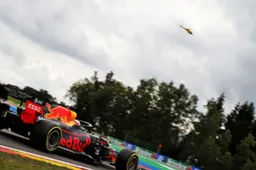 Weather forecast for the Belgian Grand Prix at Spa-Francorchamps