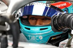 Russell fears Red Bull pace: 'Faster in single lap as well as long runs'