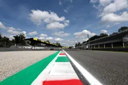 Weersvoorspelling GP Italië | Wordt het in Monza opnieuw nat?
