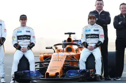 McLaren verwacht geen betrouwbaarheidsproblemen meer in Australië!