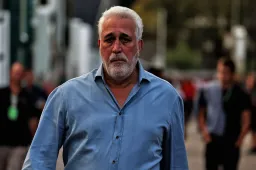 Lawrence Stroll desmente rumores sobre a venda da Aston Martin