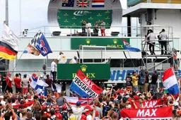 Meer dan 70.000 tickets verkocht voor Spa!