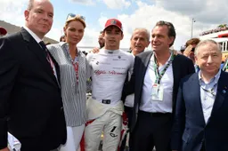 Leclerc kan precies beschrijven waarom Sauber zo knap presteert
