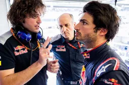 Tost: Sainz beslist niet zelf over zijn toekomst!