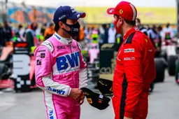 Flight Vettel again? 'He's not going to work again to become a better driver'