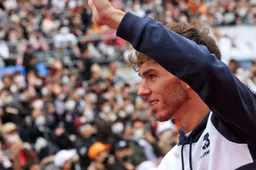 'Gasly gaat in 2023 bijna evenveel verdienen als Alonso bij Alpine'