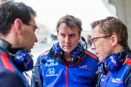 ''Zonder Hartley hadden we er niet zo goed voor gestaan''