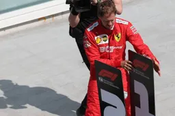 Vettel's appeal to remove Canada penalty rejected by stewards!