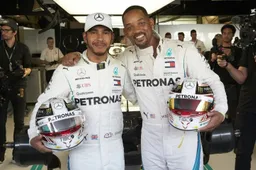 Hamilton maakt zich zorgen om teruglopende kijkcijfers