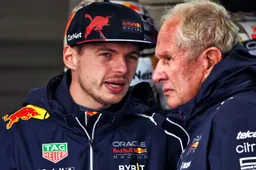Marko predicts sprint race tyres: 'You can't drive at full speed on those'
