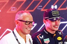 Domenicali widerspricht der Verstappen-Kritik: "Alle Sportarten ändern sich".