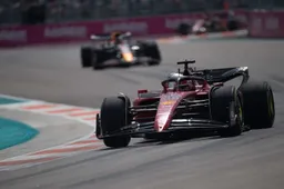 Debate | Leclerc looks less stable under pressure from Verstappen