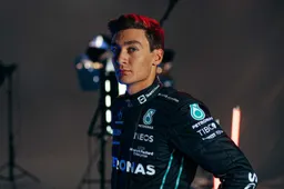 Russell voit un objectif clair pour Mercedes : "Nous ne voulons pas une répétition de 2022"