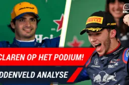 ''Ricciardo heeft waarschijnlijk spijt als haren op zijn hoofd dat hij daar is''
