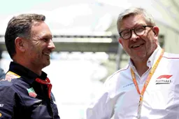 Lot of criticism on list of fastest F1 drivers ever; F1 top man Brawn responds