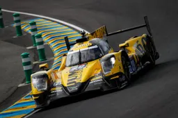 Racing Team Nederland klaar voor 24h van Le Mans: 'Motorwissel doet wonderen'
